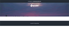 Desktop Screenshot of ccsueducationclub.com
